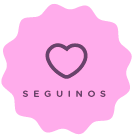 Seguinos en redes sociales