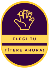 Elegí tu títere